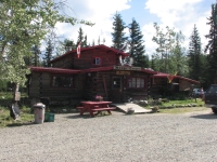 Lodge at Moose Creek